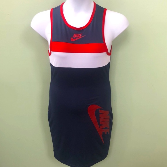 Nike Dresses & Skirts - Nike Dress Sz M